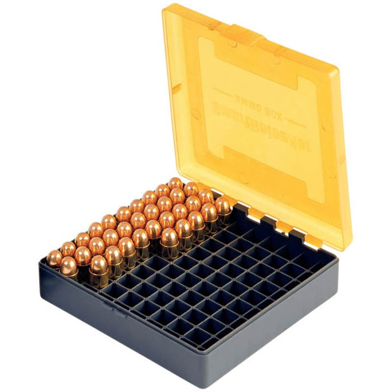 CAJA DE MUNICIÓN PARA ARMA CORTA SMARTRELOADER - MOD. 1A & MOD. 1A