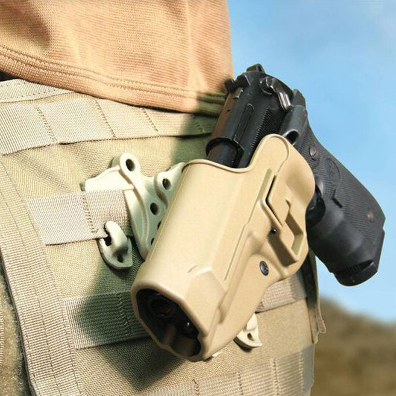 PLATAFORMA BLACKHAWK S.T.R.I.K.E. CQC CON FUNDA SERPA (ZURDO) (2)