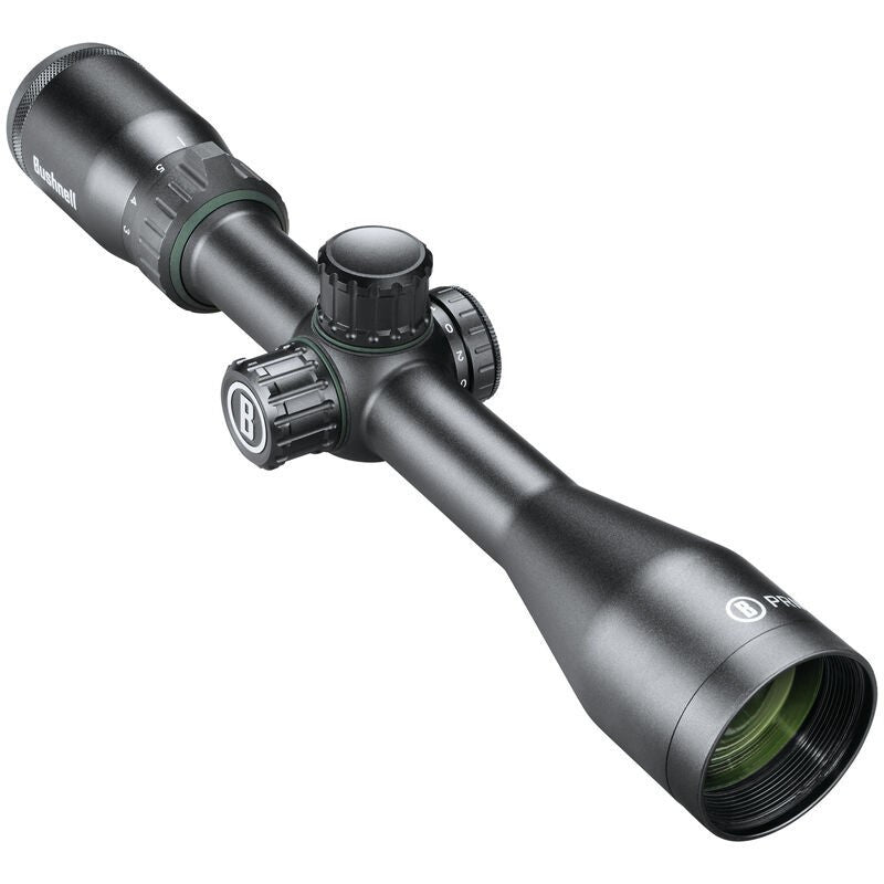 3-9x40 Multi X Ilum.