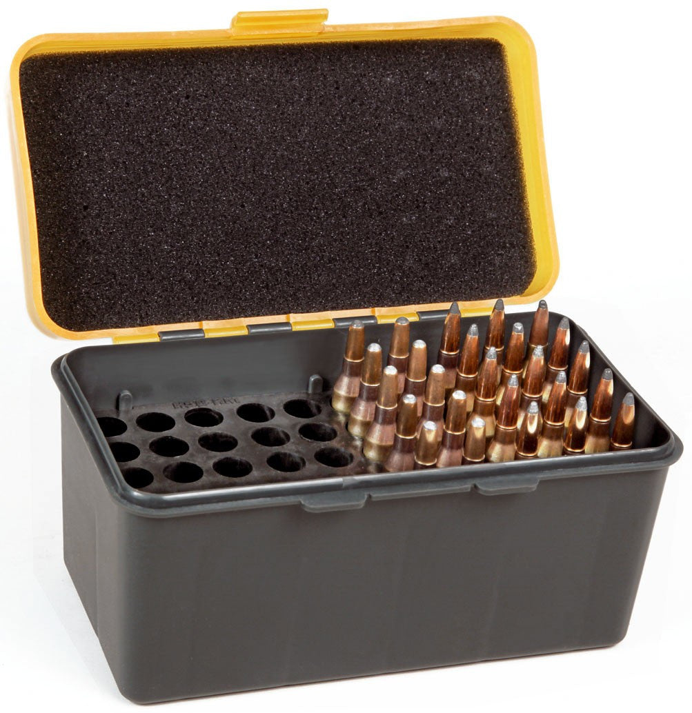 CAJA DE MUNICIÓN CON ASA SMARTRELOADER CARRY-ON - P (1)