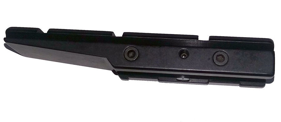 CARRIL APEL CONVERTIDOR DE 14MM. A WEAVER