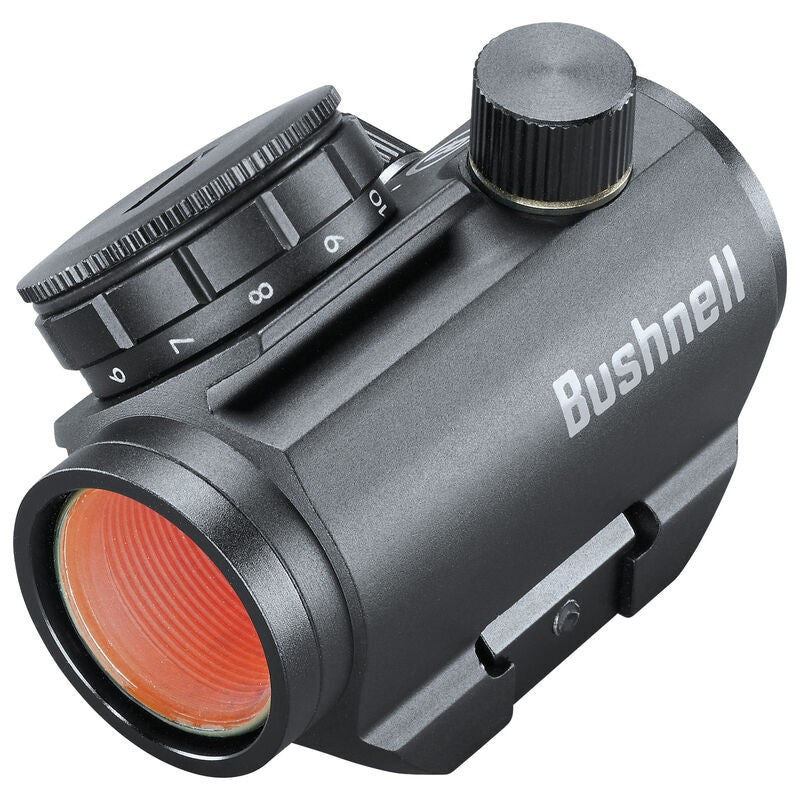 BUSHNELL TROPHY TRS-25 1x20 Rifle Scope – Carbin