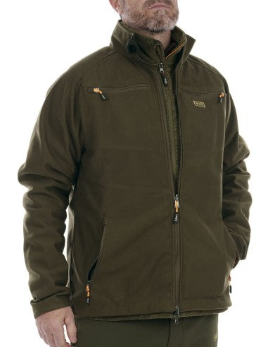 CHAQUETA SOFTSHELL HART TULSA-S (9)