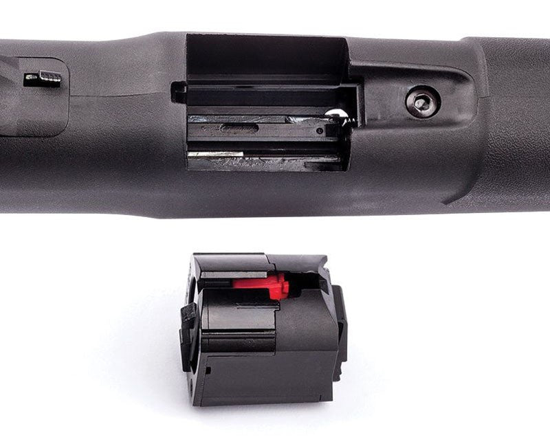 CARABINA SEMIAUTOMÁTICA SAVAGE A22 (5)
