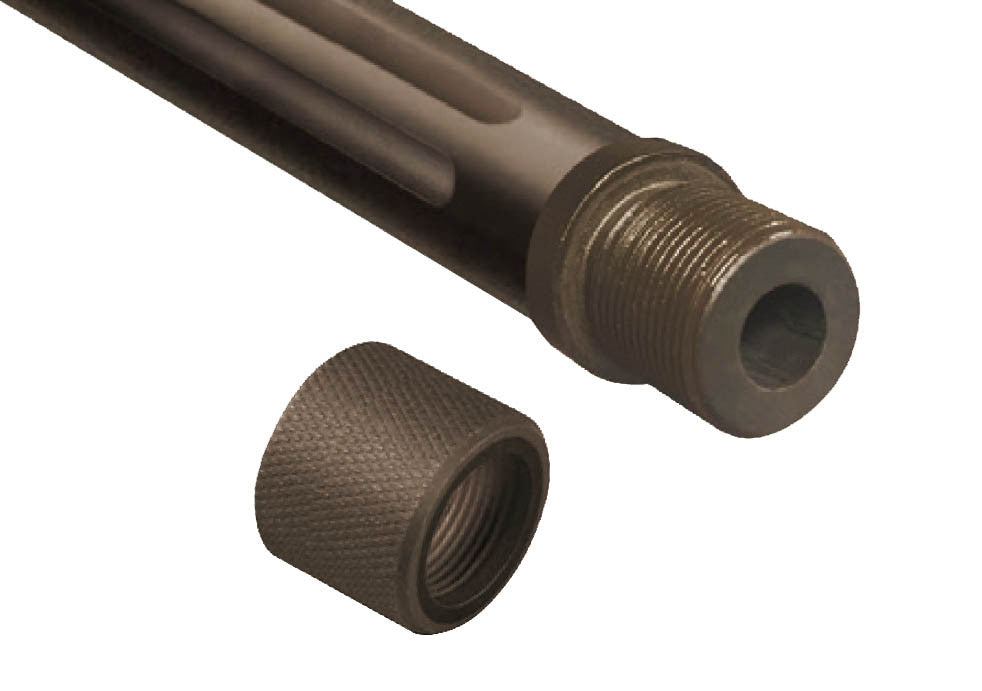 RIFLE DE CERROJO MOSSBERG PATRIOT PREDATOR STRATA CAMO (5)