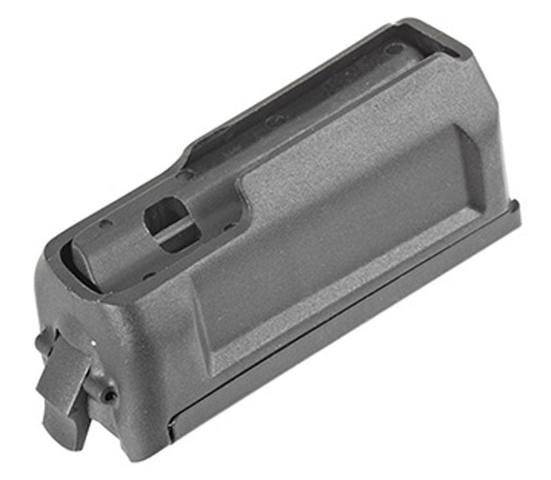 Cargador de polímero RUGER multicalibre 4R para rifle Ruger American (1)