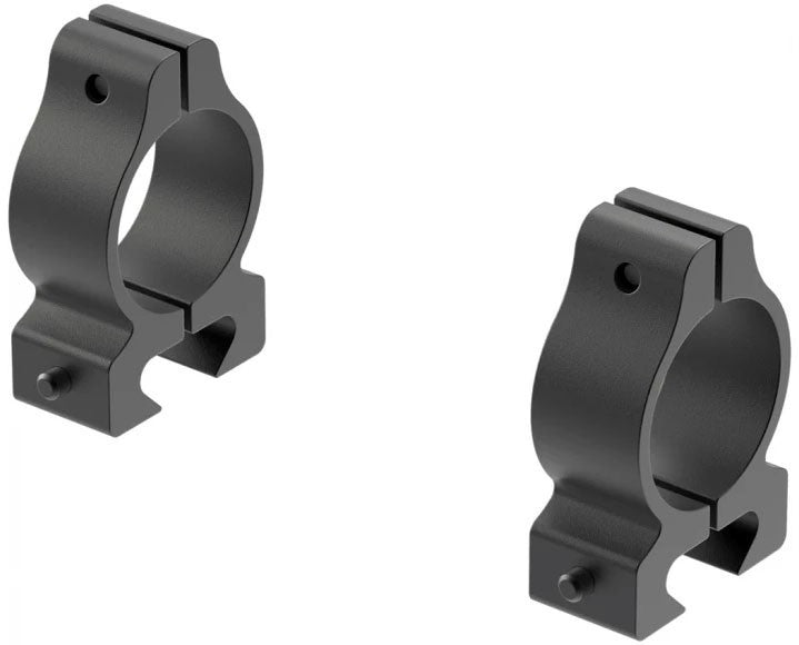 JUEGO DE ANILLAS LEUPOLD RIFLEMAN 1" CARRIL 3/8" FIJAS (1)