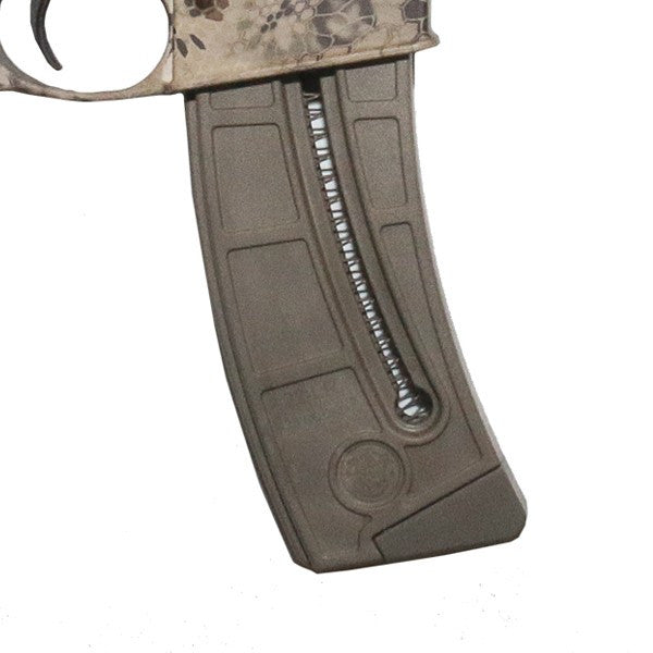 CARABINA SEMIAUTOMÁTICA SMITH & WESSON M&P15-22 SPORT KRYPTEK (8)