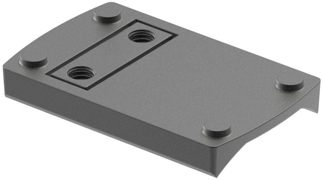 MONTURA LEUPOLD DELTAPOINT PRO DOVETAIL - S&W M&P (1)