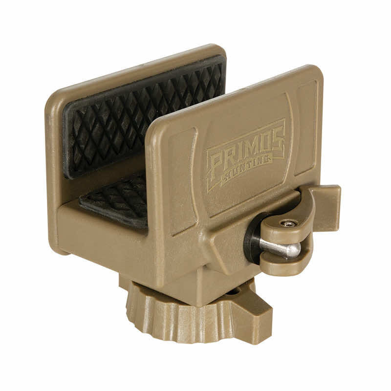 ABRAZADERA DE ARMA PARA TRÍPODE PRIMOS TRIGGER STICK APEX & One Size