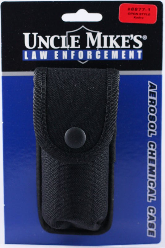 FUNDA UNCLE MIKE'S PARA AEROSOLES (1)