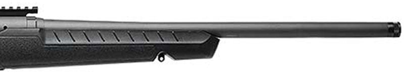 RIFLE DE CERROJO SAVAGE AXIS 2 SR (3)