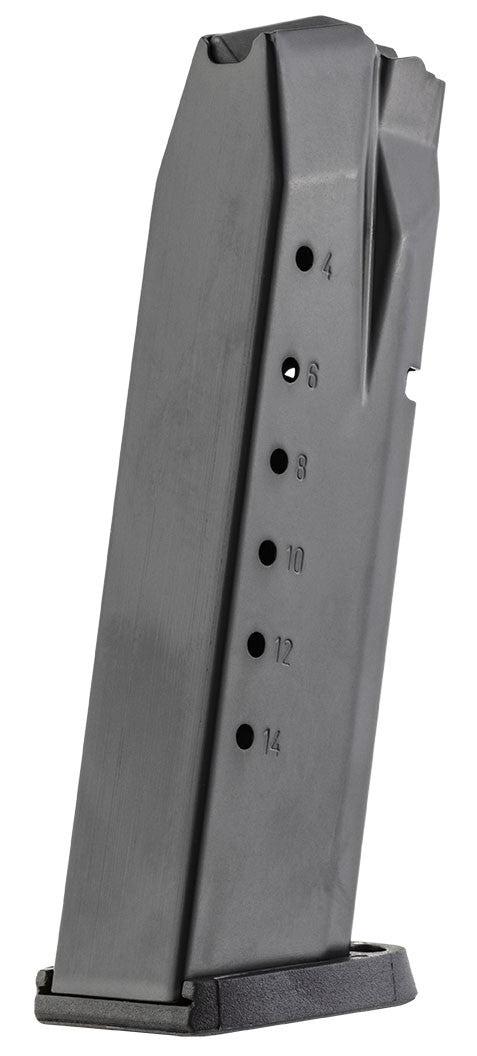 CARGADOR METÁLICO SMITH & WESSON M&P 15R - 40 S&W & 40 S&W