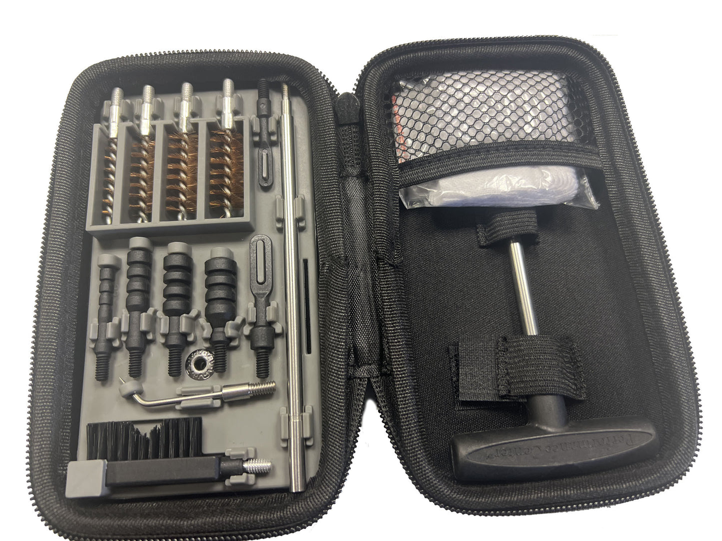 PISTOLA SMITH & WESSON M&P9 SHIELD PLUS PC 3.1" - 9MM. (7)