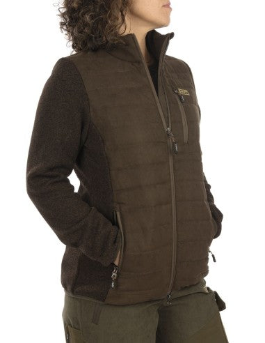 CHAQUETA MUJER HIBRIDA HART MONTARAZ-J (5)