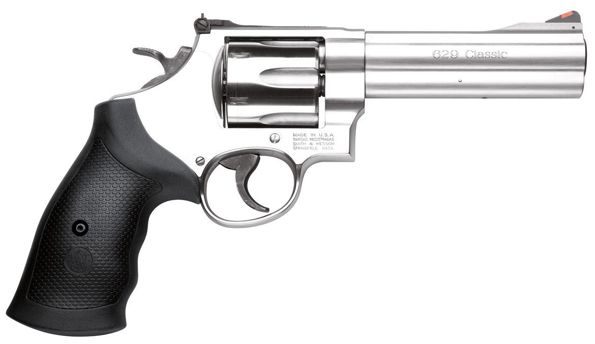 Revólver Smith & Wesson 629 5