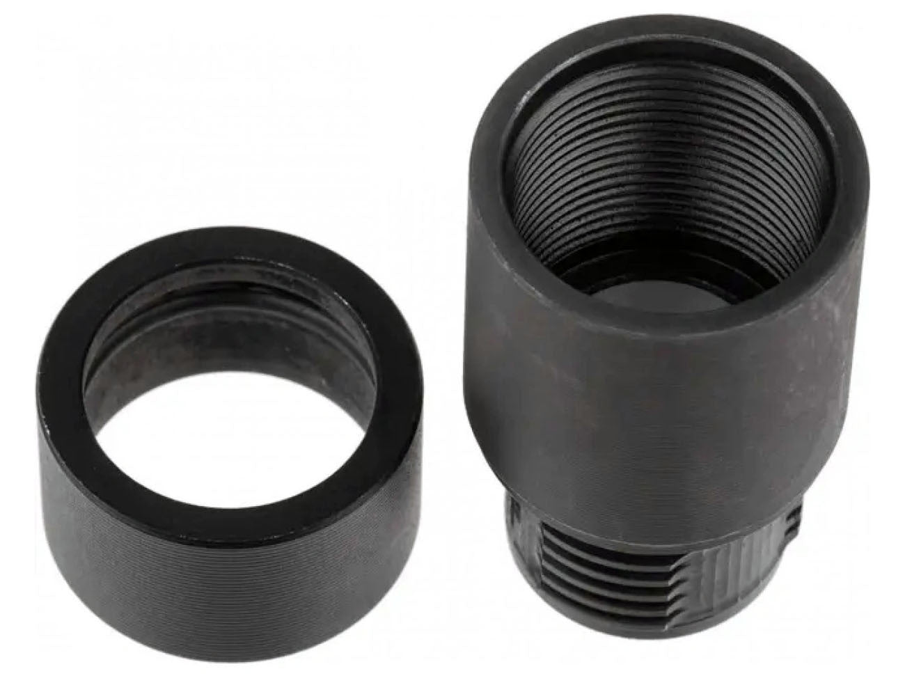 ADAPTADOR A-TEC A-LOCK ROSCA M18X1 & M18x1