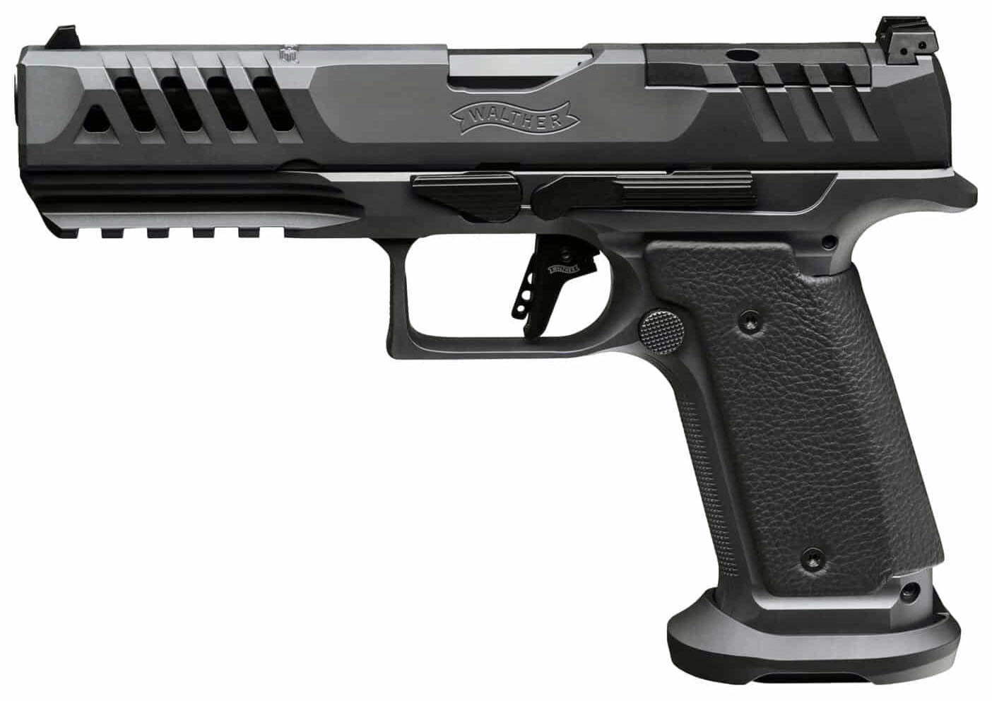 Walther PDP SF Match 5