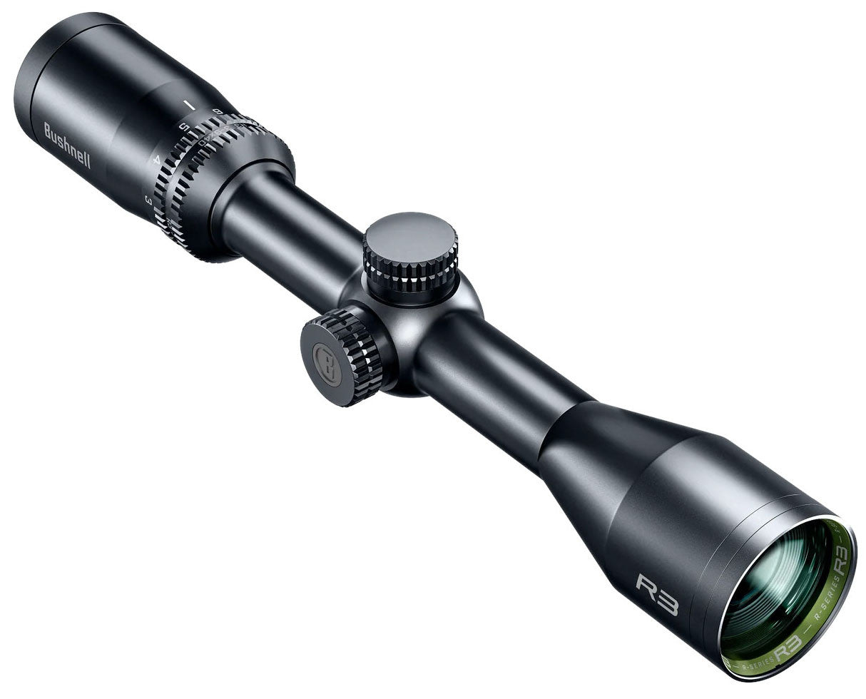 3-9x40 DZ22 BDC