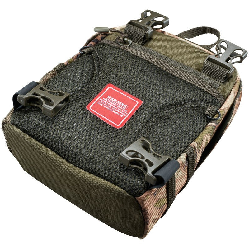 ARNÉS PARA PRISMÁTICOS BUTLER CREEK FEATHERLIGHT (6)