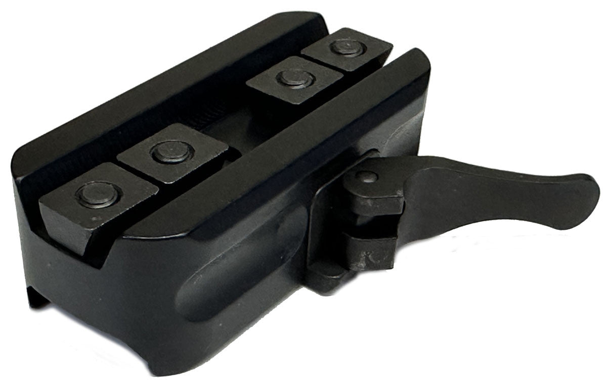 Zeiss Rail