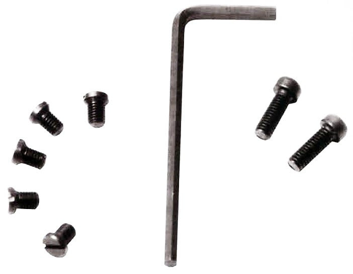 Carril POLI NICOLETTA - H&K SLB2000 (1)