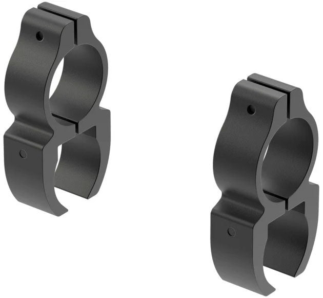 JUEGO DE ANILLAS LEUPOLD RIFLEMAN 1" CARRIL 3/8" SUSPENDIDAS FIJAS (1)