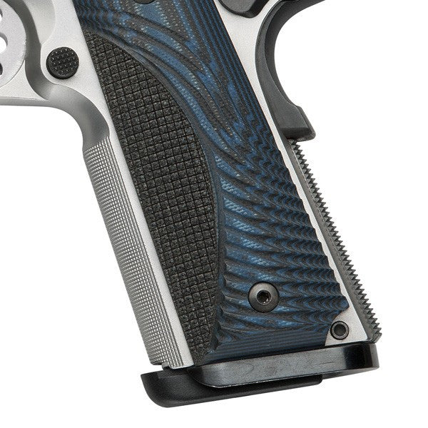 PISTOLA SMITH & WESSON 1911 PC - 45 ACP (4)