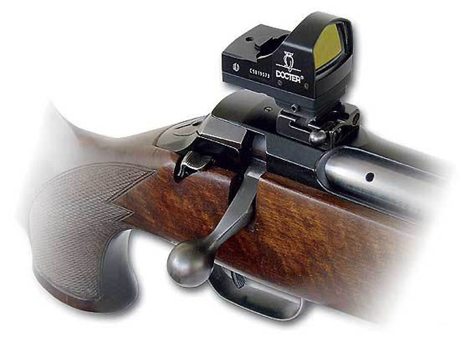 ADAPTADOR APEL PIVOTANTE PARA DOCTER SIGHT - BH10 (2)