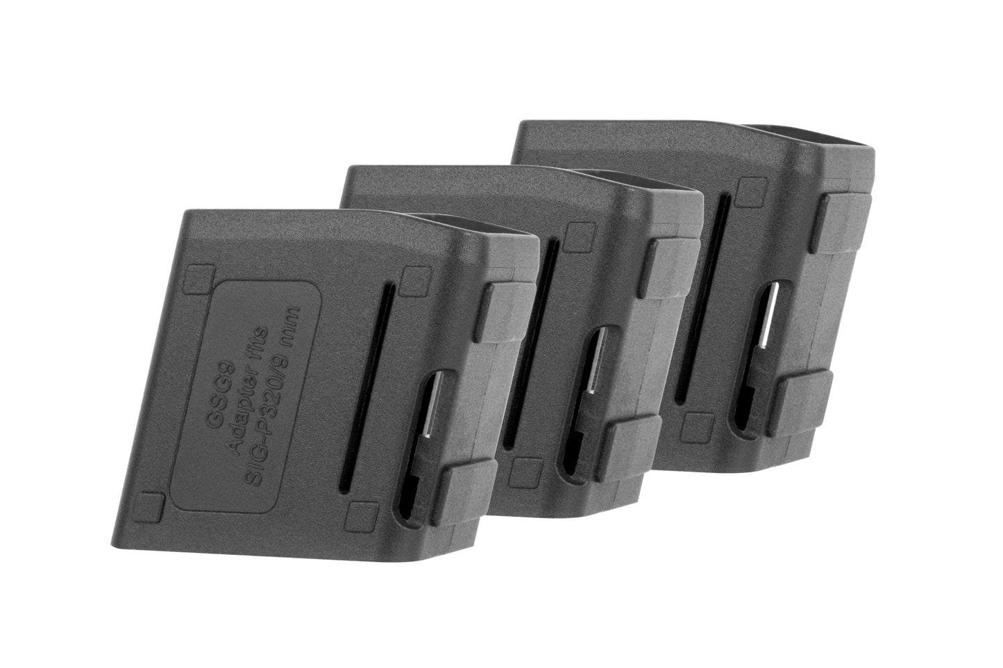 ADAPTADOR DE CARGADOR GSG-9 SIG SAUER P320 & GSG-9 - Sig Sauer P320