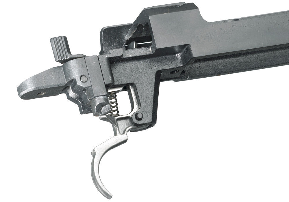 RIFLE DE CERROJO RUGER HAWKEYE ALASKAN (12)