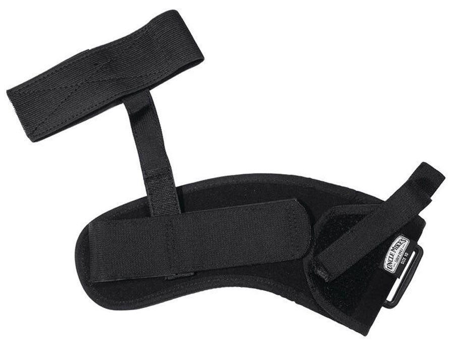 FUNDA TOBILLERA UNCLE MIKE'S NYLON KODRA T1 - PEQUEÑAS SEMIAUTOMÁTICAS (2)