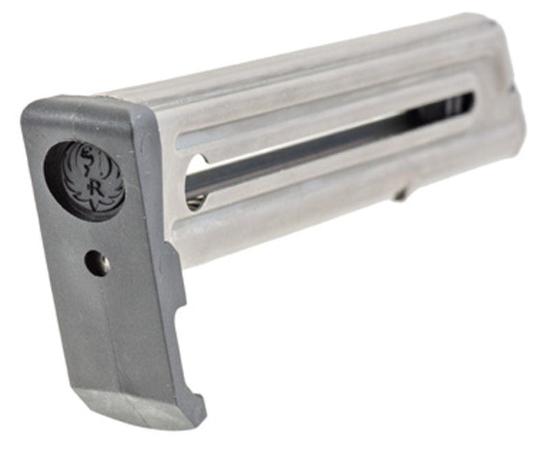 Cargador metálico RUGER Mark IV 22/45 10R - 22 LR (1)