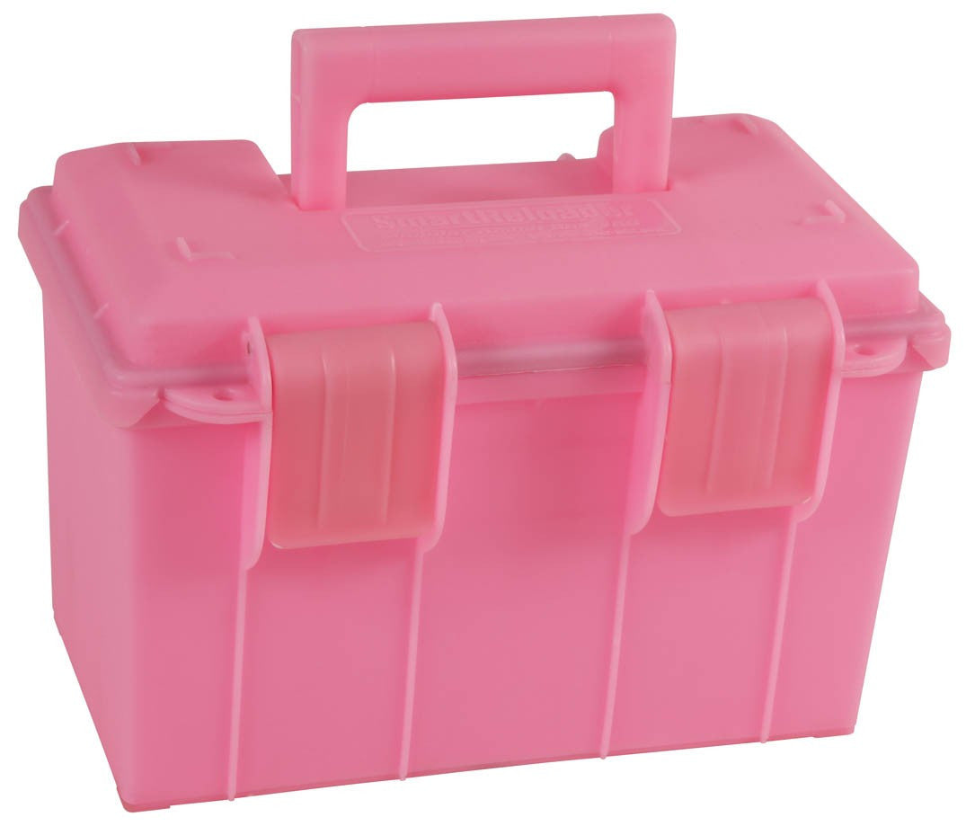 CAJA DE MUNICIÓN CON ASA SMARTRELOADER PARA CALIBRE .50 - M2A1 ROSA & M2A1 ROSA