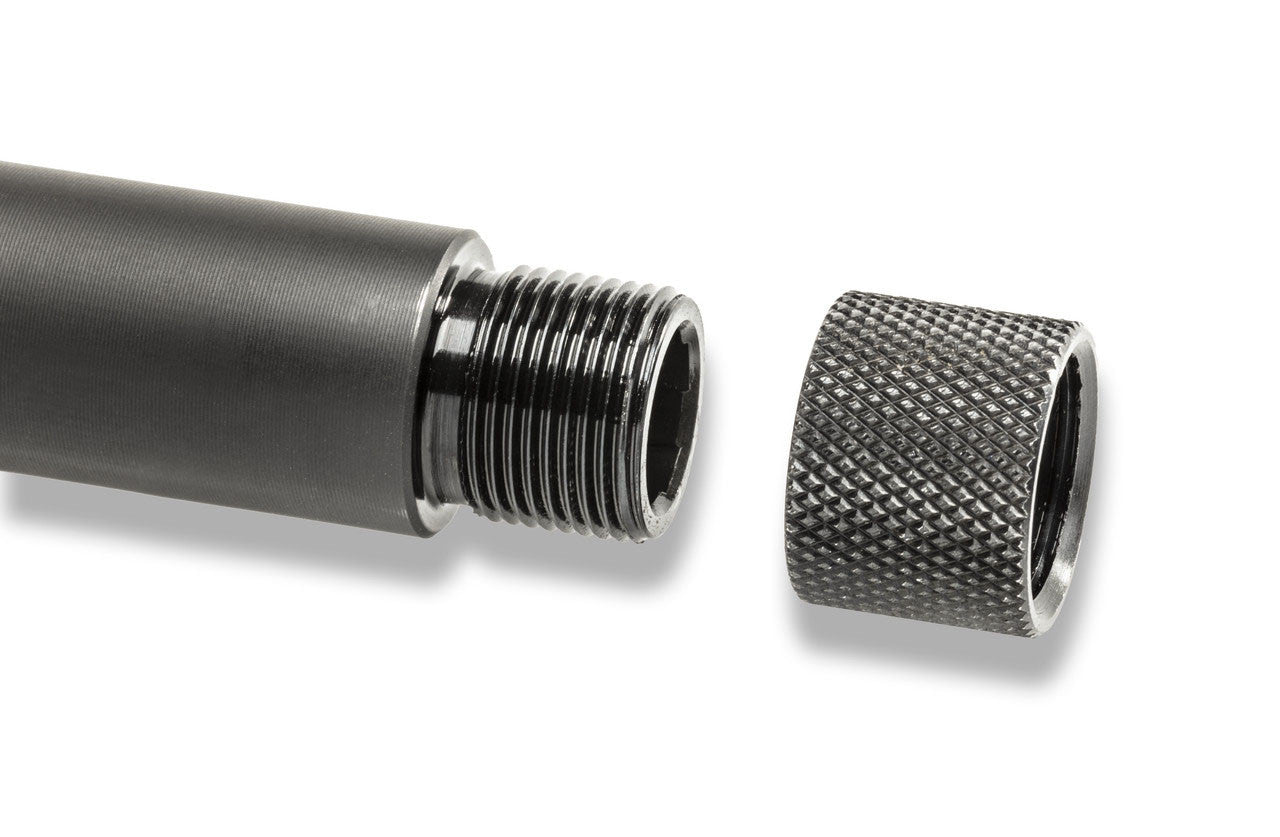 CARABINA SEMIAUTOMÁTICA SMITH & WESSON M&P FPC - 9MM. (8)