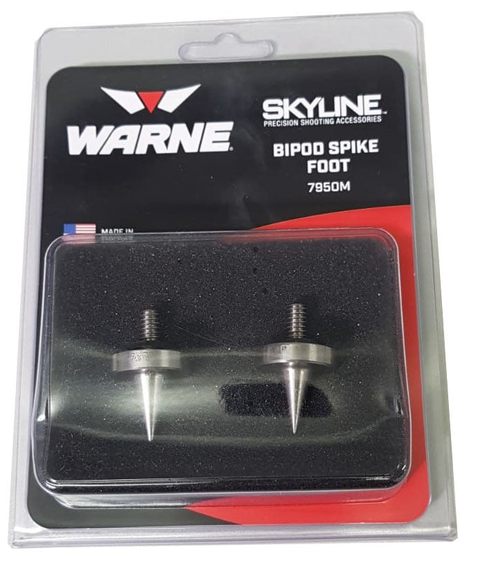 PIES DE PUNTA WARNE SKYLINE (1)