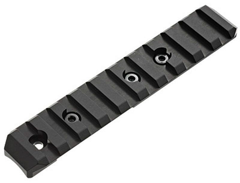CARRIL PICATINNY RUGER MARK IV, MARK III Y 22/45 (2)