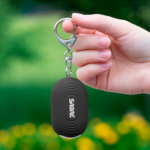 ALARMA PERSONAL PORTÁTIL SABRE RED CON LUZ LED (1)