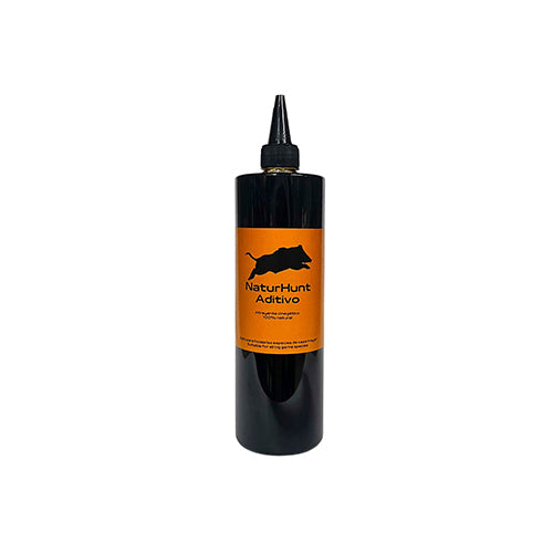 ATRAYENTE NATURHUNT PARA JABALÍS LÍQUIDO (1) & 500ML