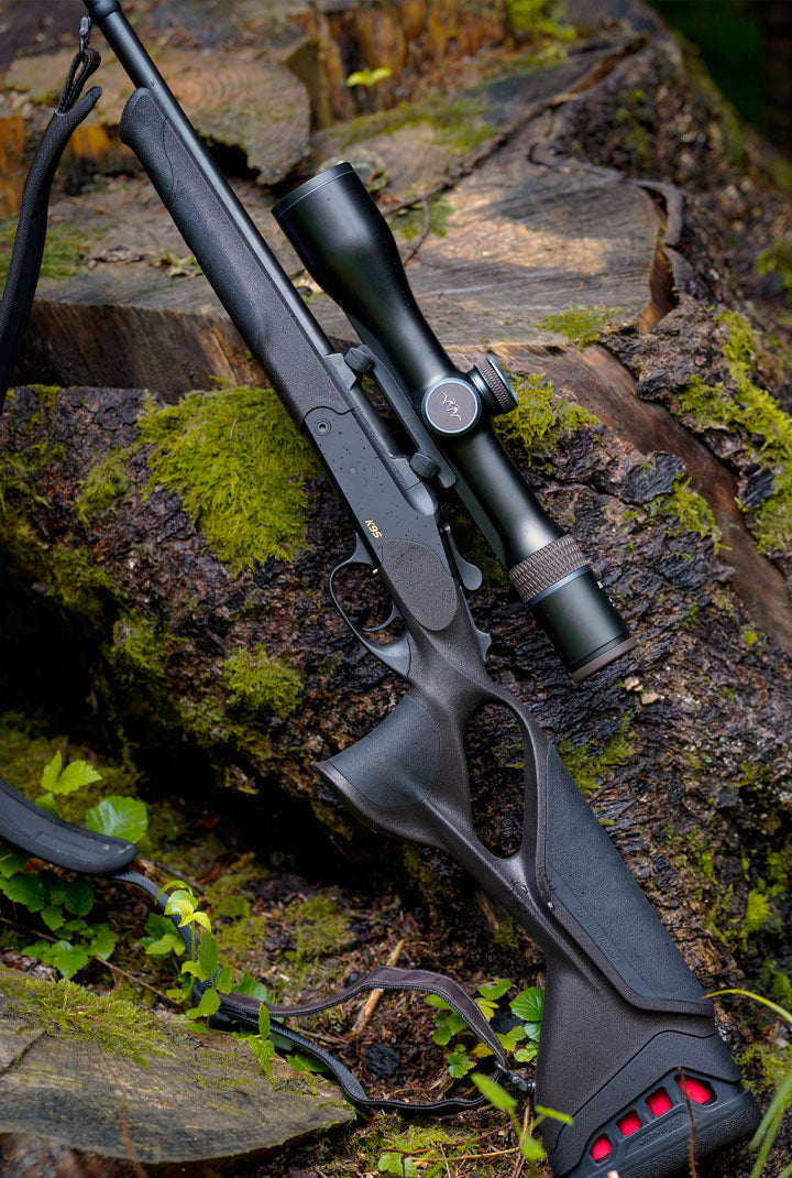 RIFLE BLASER K95 ULTIMATE (1)