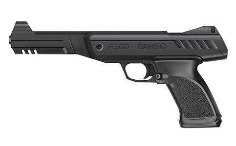 GUNSET GAMO P-900 (2)