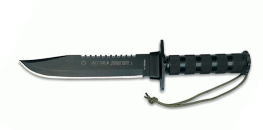 CUCHILLO AITOR JUNGLE KING I