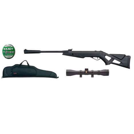 CARABINA GAMO WHISPER X (1)