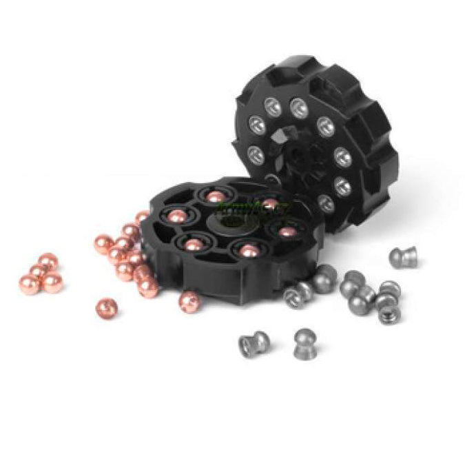 REVOLVER CROSMAN VIGILANTE (3)