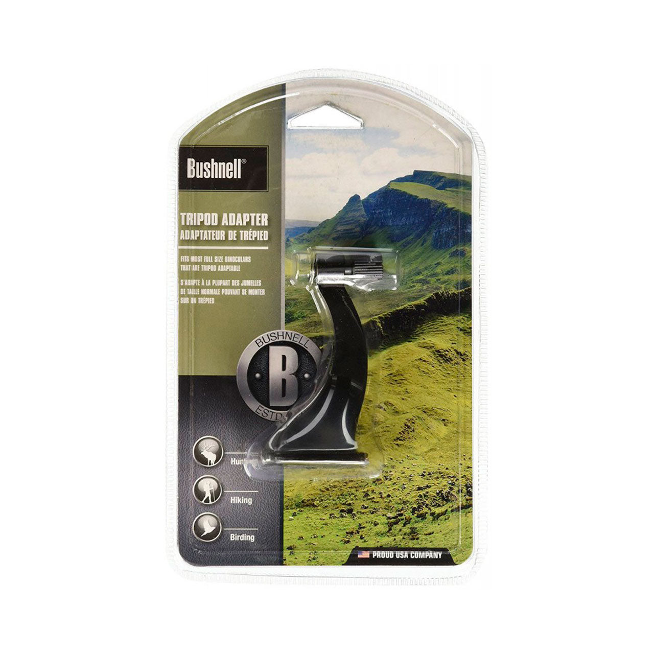 ADAPTADOR TRIPODE BINOCULAR BUSHNELL (1)