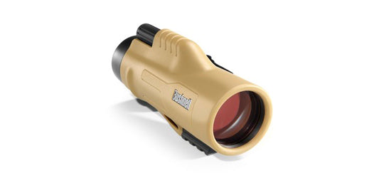 MONOCULAR BUSHNELL LEGEND HD 10X42 MIL-HASH & 10X42 MIL-HASH
