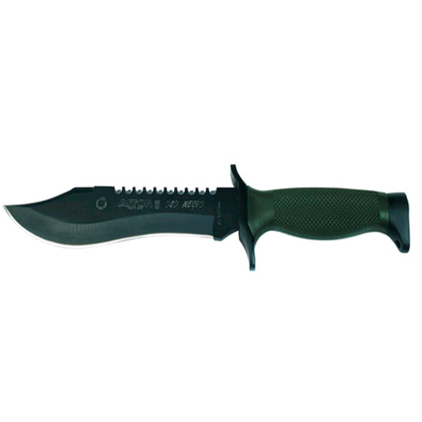 CUCHILLO AITOR OSO NEGRO