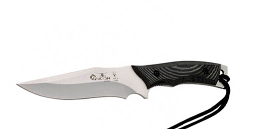 CUCHILLO TACTICO MUELA TYPHOON-15W & TYPHOON-15W