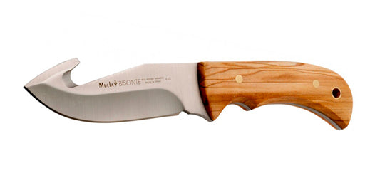 CUCHILLO MUELA BISONTE-11.OL