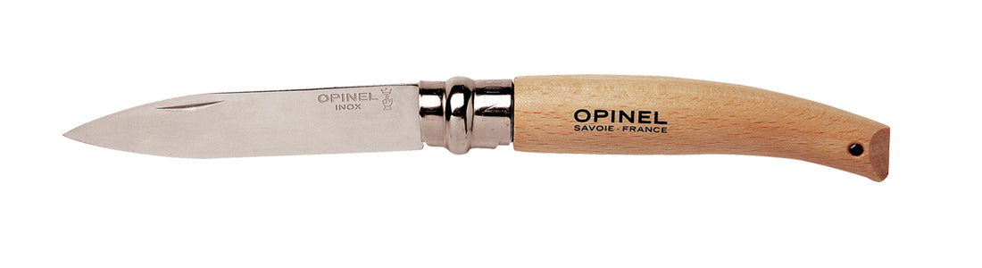 NAVAJA OPINEL DE JARDIN Nº 8 & Nº 8